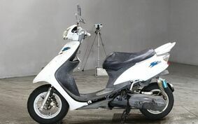 YAMAHA JOG ZR Evolution SA16J