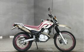 YAMAHA SEROW 250 DG11J