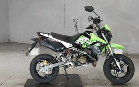 KAWASAKI KSR110 KL110D