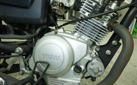 YAMAHA YB125SP PCJL