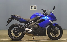 KAWASAKI NINJA 400R 2013 ER400B