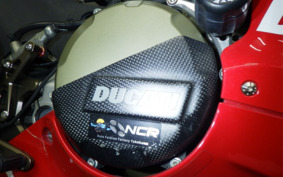 DUCATI 1199 PANIGALE 2012