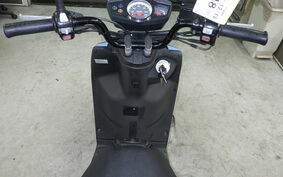 YAMAHA BW S125 SE45