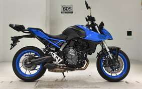 SUZUKI GSX-8S 2023 EM1AA