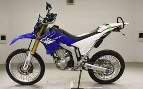 YAMAHA WR250R DG15J