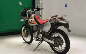 HONDA XR250 BAJA MD30