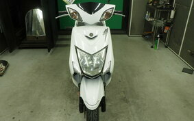 YAMAHA CYGNUS 125 XSR 2 SE44J