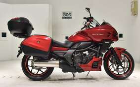 HONDA CTX700 2013 RC69