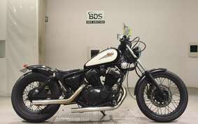 YAMAHA VIRAGO 250 3DM