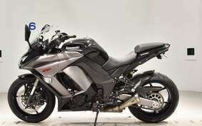 KAWASAKI NINJA 1000 2013 ZXT00G