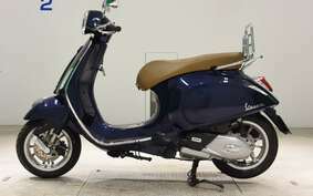 VESPA PRIMAVERA125 M825