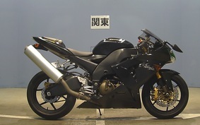 KAWASAKI ZX 10 NINJA R 2005 ZXT00C