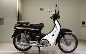 HONDA C100 SUPER CUB HA06