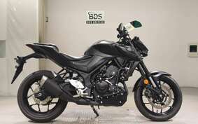 YAMAHA MT-03 ABS 2023 RH21J