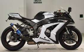 KAWASAKI ZX 10 NINJA R A 2013 ZXCK15