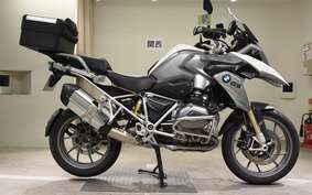 BMW R1200GS 2013 0A01