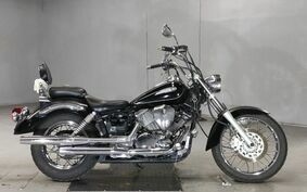 YAMAHA DRAGSTAR 250 VG02J