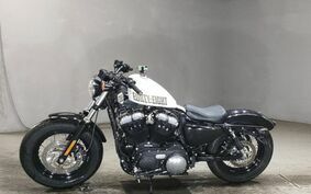 HARLEY XL1200X 2014 LC3