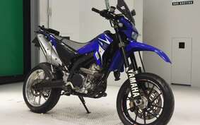 YAMAHA WR250X