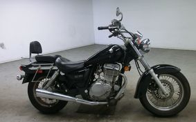 SUZUKI GZ250 Marauder NJ48A