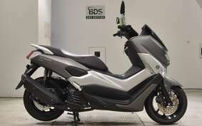 YAMAHA N-MAX 155 A SG50J