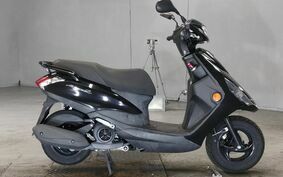 YAMAHA AXIS Z SED7J