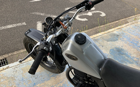 YAMAHA TW200 2JL