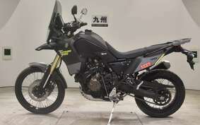 YAMAHA TENERE 700 2020 DM09J