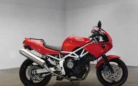 YAMAHA TRX850 1996 4NX