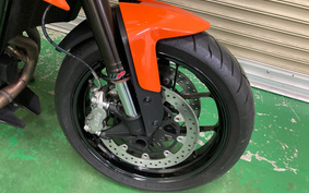 KTM (OTHER) 2019 TU640