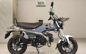 HONDA DAX 125 JB04