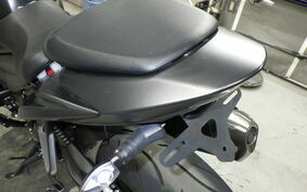 SUZUKI GSX-S750 2021 C533F