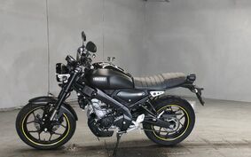 YAMAHA XSR155 不明