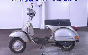 VESPA P125X