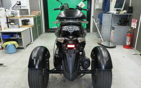 YAMAHA S-MAX TRIKE SG27