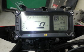 YAMAHA MT-09 Tracer 2015 RN36J