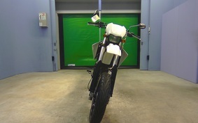 KAWASAKI KLX250D TRACKER 2006 LX250E