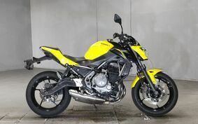 KAWASAKI Z650 2017 ER650H