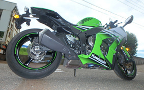 KAWASAKI NINJA ZX 10 R ABS 2017 ZXCK12