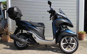 YAMAHA TRICITY 125 SE82J