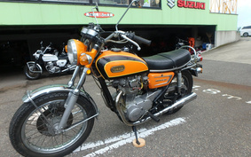 YAMAHA XS650 1973 S650