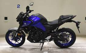 YAMAHA MT-03 ABS RH13J