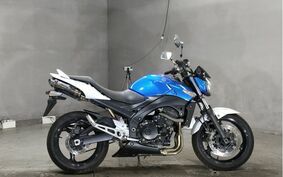 SUZUKI GSR400 2014 GK7EA