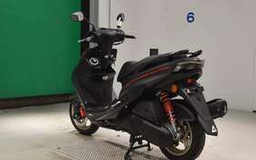 YAMAHA CYGNUS 125 XSR 3 SEA5J