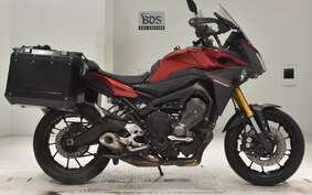 YAMAHA MT-09 Tracer 2015 RN36J