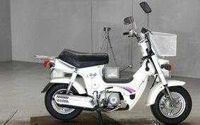 HONDA CHALY 50 CF50