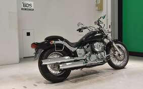 YAMAHA DRAGSTAR 400 2010 VH02J