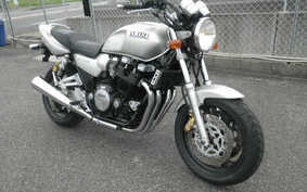 YAMAHA XJR1200 1997 4KG