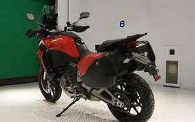 DUCATI MULTISTRADA V4S 2021