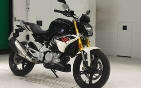 BMW G310R 2018